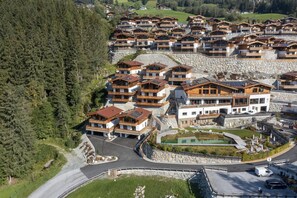 Chalet | Exterior