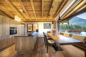Chalet | Speisen
