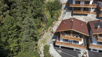 Chalet | Exterieur