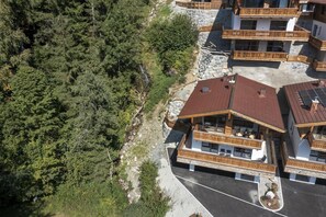 Chalet | Extérieur