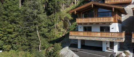 Chalé | Fachada