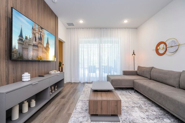 Smart TV
