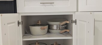 Modern Comfort - Minimal Style
Entire guest suite in Elmont, New York