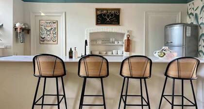 NEW Iron Gates - Central Frome