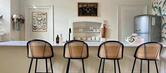 NEW Iron Gates - Central Frome