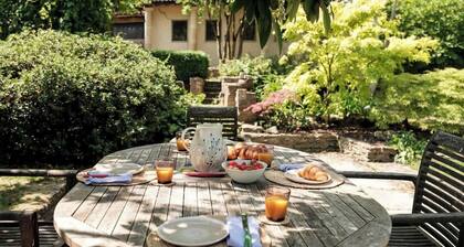 New* Stylish Family Home - Sauna - Central Frome