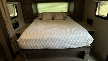 1 Schlafzimmer, WLAN