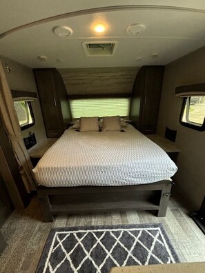 1 bedroom, WiFi