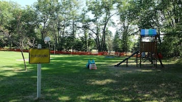 Kinderbereich