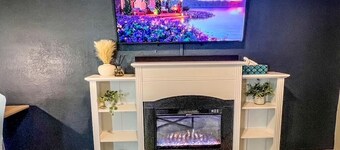 Tiny Excursion Cabin 2 - Ontario Outpost