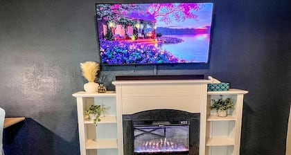 Tiny Excursion Cabin 2 - Ontario Outpost