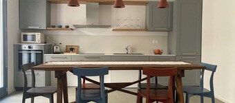 3 bedroom apartment in orosei