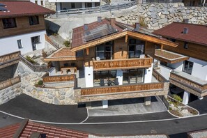 Chalet | Exterior