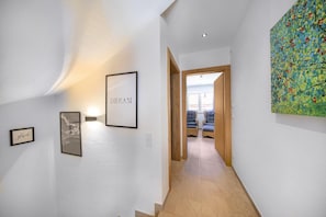 Chalet | Interior