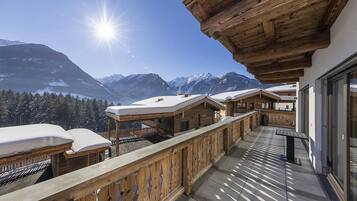Chalet | Terrace/patio