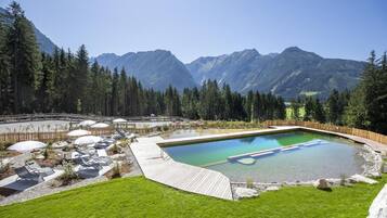 Chalet | Pool | Außenpool