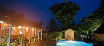 The Nature Palace Villa