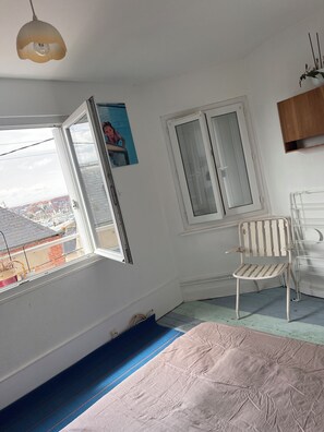 3 Schlafzimmer, Bettwäsche