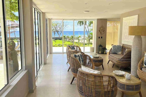 Yksityiskohta sisätiloista