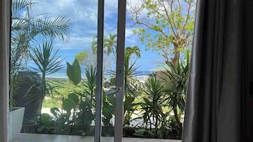 Suite (Doble Vista al Mar)