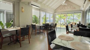 Restaurant - The Providence Hotel Boutique - Adults Only (San Andres)