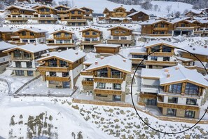 Chalet | Exterior