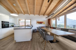 Chalet | Private kitchen