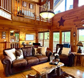 Smart-TV, Kamin, Videospiele, DVD-Player