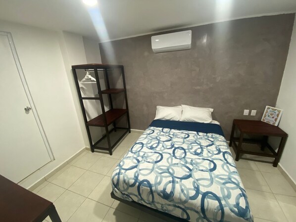 Room - Sicarú (Salina Cruz)
