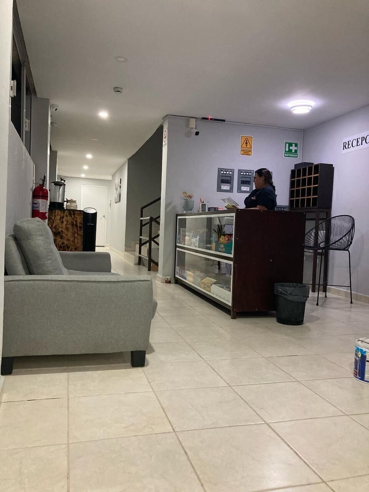 Hoteles de 2 estrellas