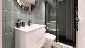 Unclassified image, 4 of 21, button - STAYMADRID - Bernabeu Luxe Apartment (Madrid)