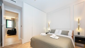Unclassified image, 2 of 21, button - STAYMADRID - Bernabeu Luxe Apartment (Madrid)