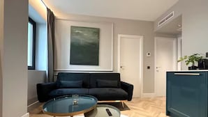 Unclassified image, 5 of 21, button - STAYMADRID - Bernabeu Luxe Apartment (Madrid)