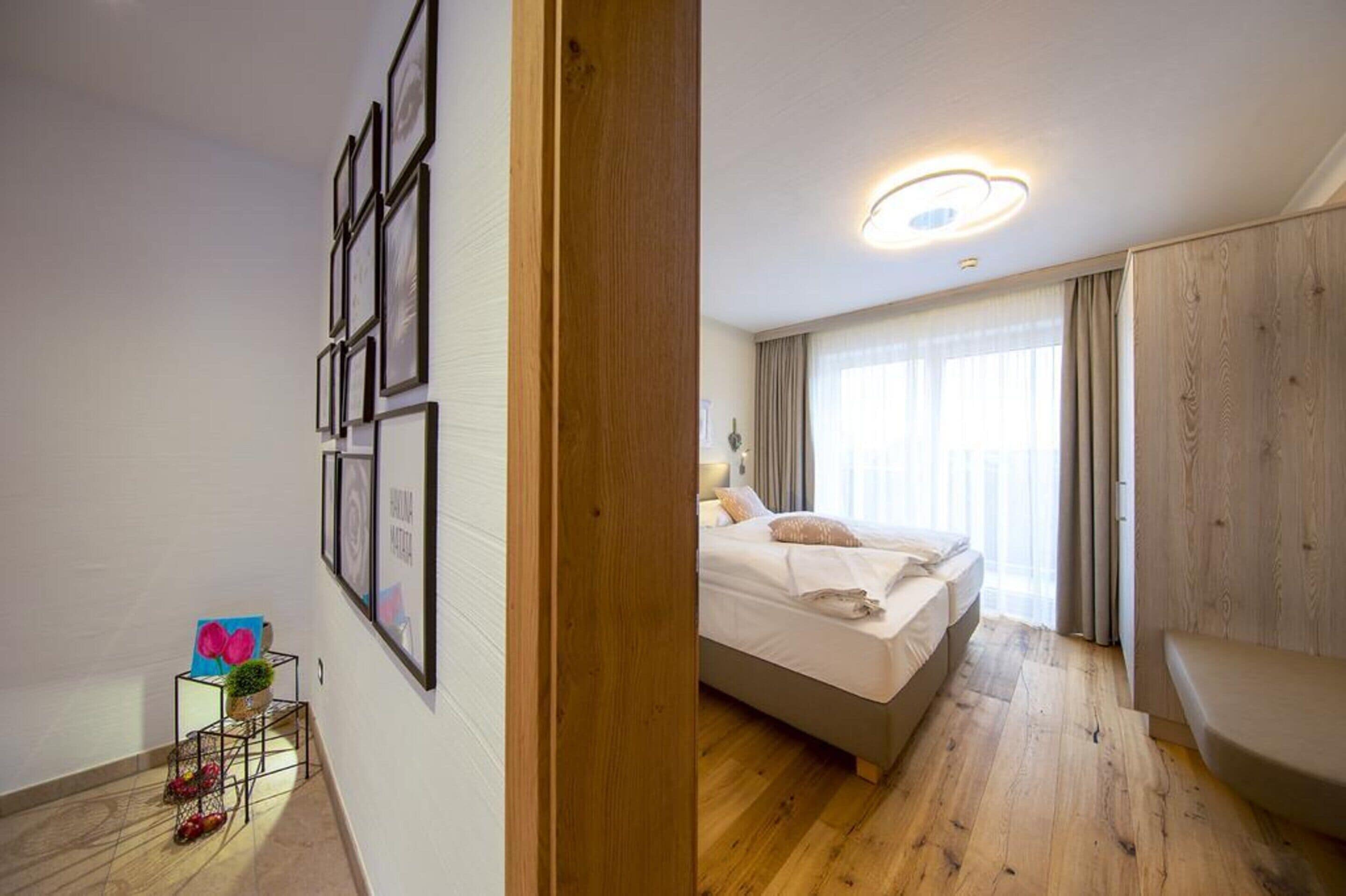 Chalet | 3 chambres, draps fournis