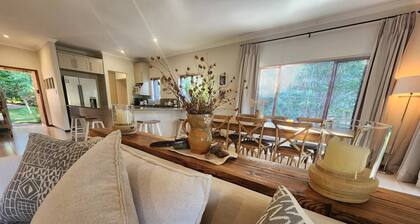 Maclarty House - Golf Estate