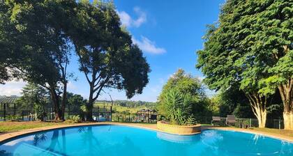 Maclarty House - Golf Estate