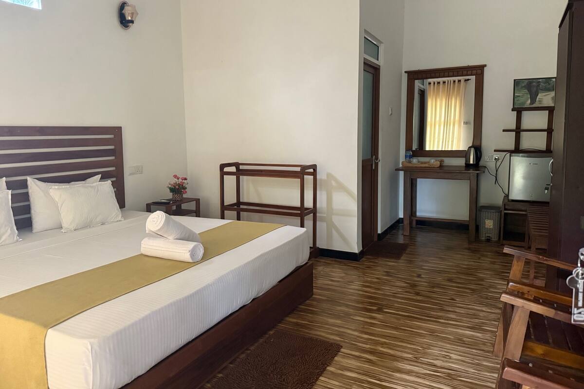 豪華別墅, 4 間臥室 | 免費 Wi-Fi