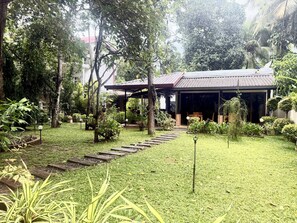 Exterior - Imperial Resort  (Udawalawa)