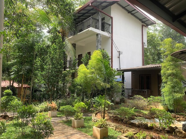 Exterior - Imperial Resort (Udawalawa)