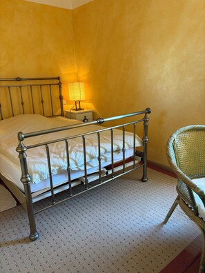2 camere, ferro/asse da stiro, Wi-Fi, lenzuola