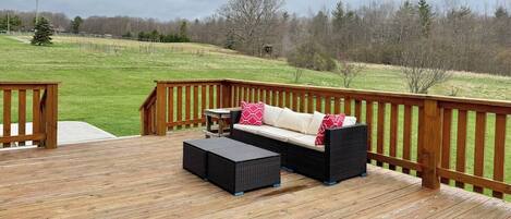 Terras