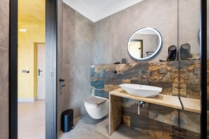 Bathroom - MANDRAGORAS ECO FRIENDLY (Perigiali)