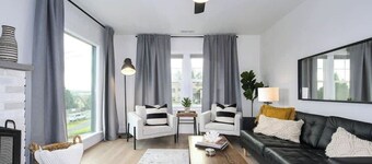 Downtown Camas Stay – Walkable, 15 Min to PDX