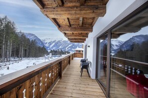 Chalet | Terrace/patio