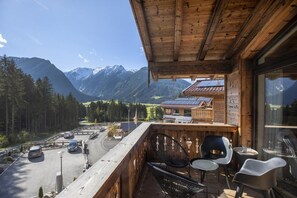 Nhà gỗ | Khuôn viên nơi lưu trú