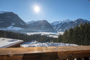 Chalet | Ulkoalueet