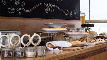 Servei de restauració