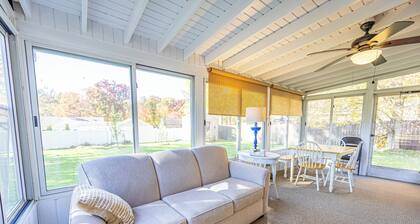 NFL Draft Rental for 2026: 4-bedroom house, 11 miles from downtown Pittsburgh.