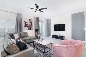 TV connectée
