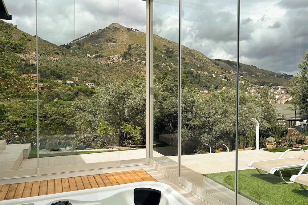Spera Luxury Monreale